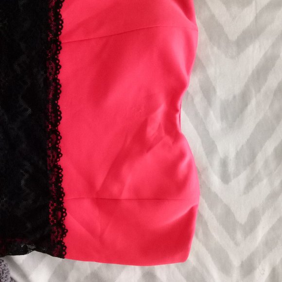 Wild Daisy Size M Pink - Picture 2 of 4